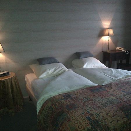 Chalet Sur Lesse 호텔 마이신 외부 사진