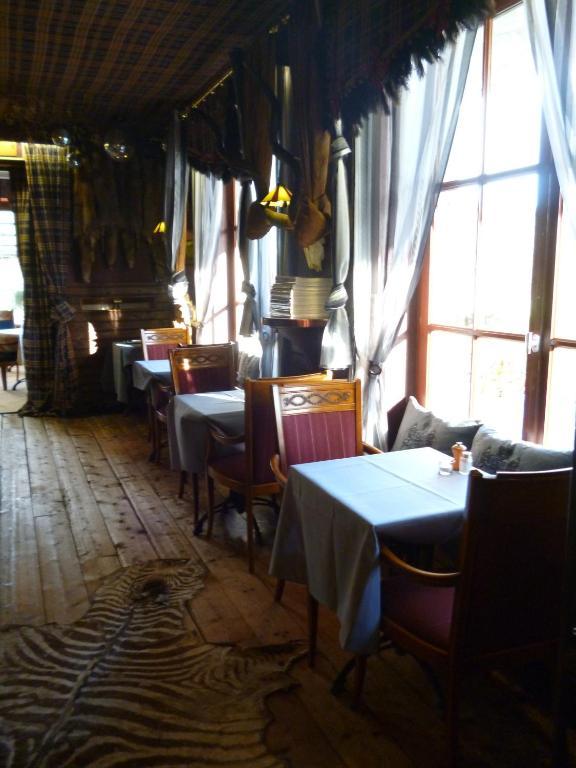 Chalet Sur Lesse 호텔 마이신 외부 사진