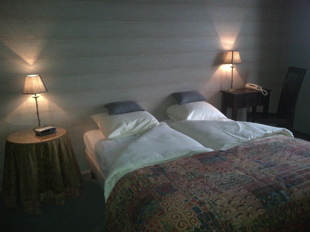 Chalet Sur Lesse 호텔 마이신 외부 사진